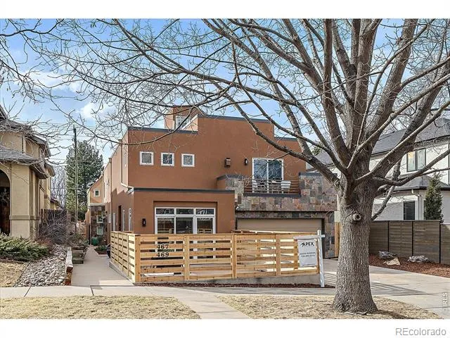 467 Harrison Street Denver, CO 80206