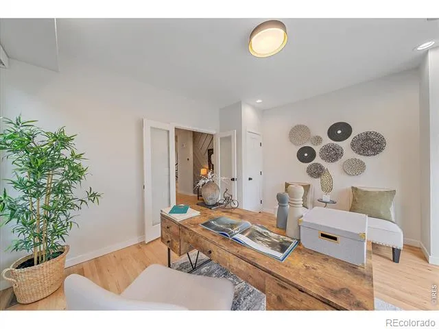 467 Harrison Street Denver, CO 80206