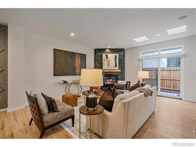 467 Harrison Street Denver, CO 80206