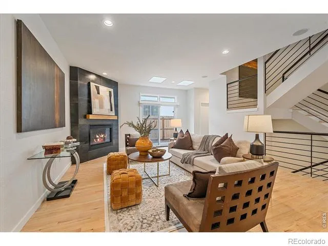 467 Harrison Street Denver, CO 80206