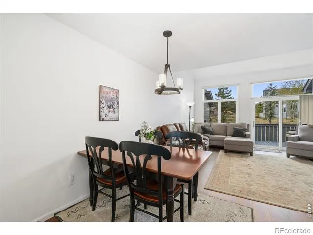1515 Raven Court #H Estes Park, CO 80517