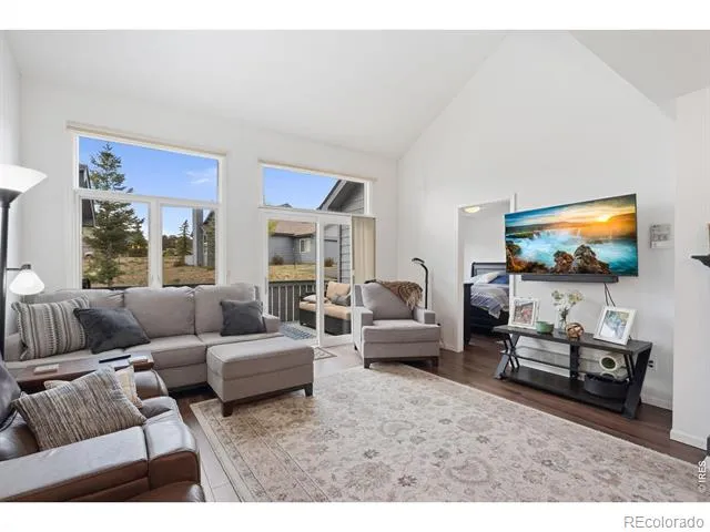 1515 Raven Court #H Estes Park, CO 80517