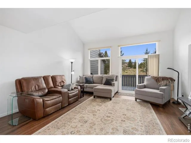 1515 Raven Court #H Estes Park, CO 80517