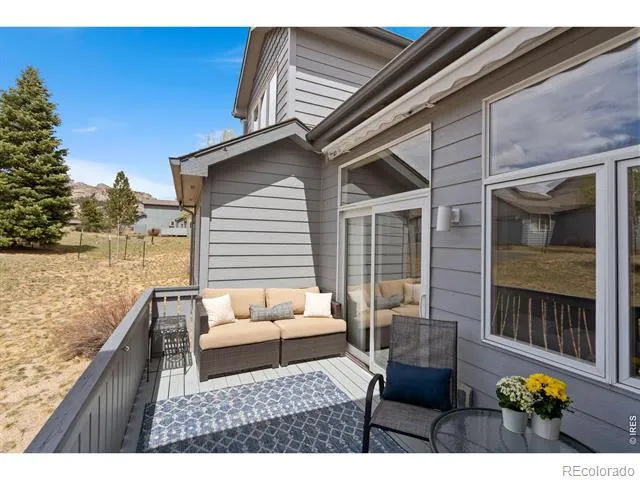 1515 Raven Court #H Estes Park, CO 80517