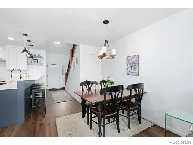 1515 Raven Court #H Estes Park, CO 80517