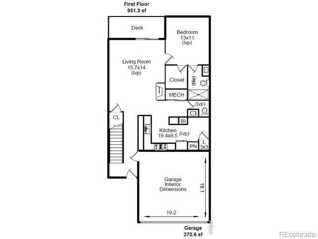 1515 Raven Court #H Estes Park, CO 80517