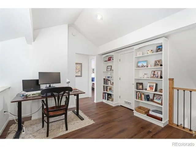 1515 Raven Court #H Estes Park, CO 80517