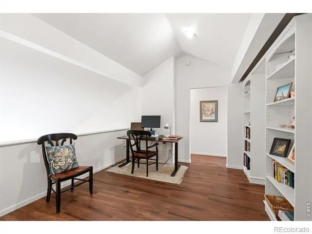 1515 Raven Court #H Estes Park, CO 80517