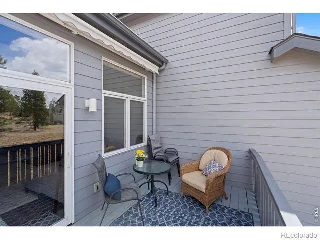 1515 Raven Court #H Estes Park, CO 80517