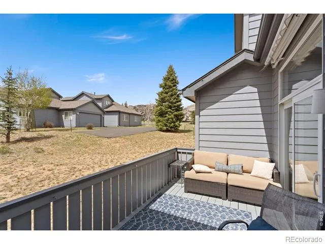 1515 Raven Court #H Estes Park, CO 80517