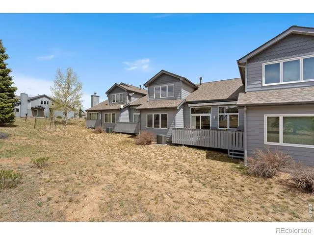 1515 Raven Court #H Estes Park, CO 80517