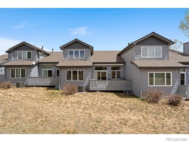 1515 Raven Court #H Estes Park, CO 80517