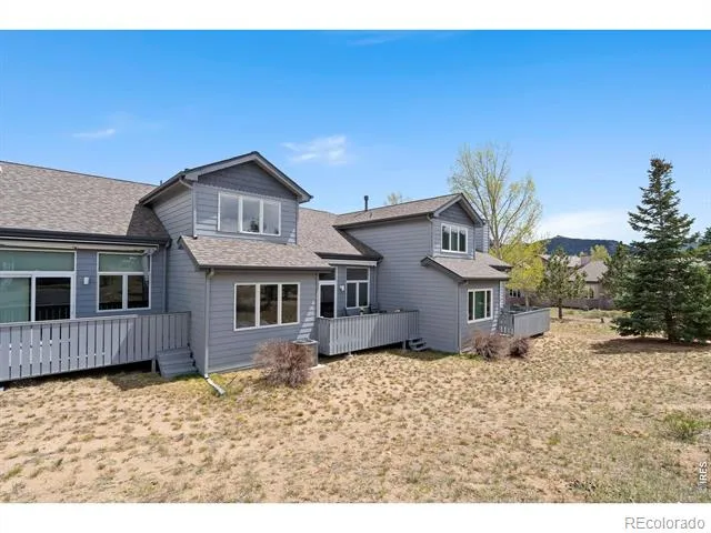 1515 Raven Court #H Estes Park, CO 80517