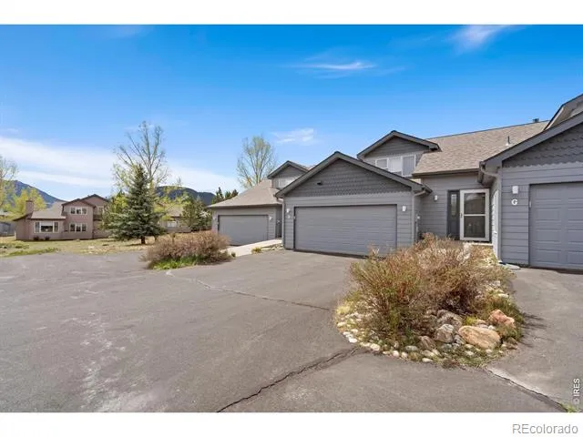 1515 Raven Court #H Estes Park, CO 80517