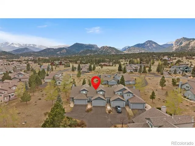 1515 Raven Court #H Estes Park, CO 80517