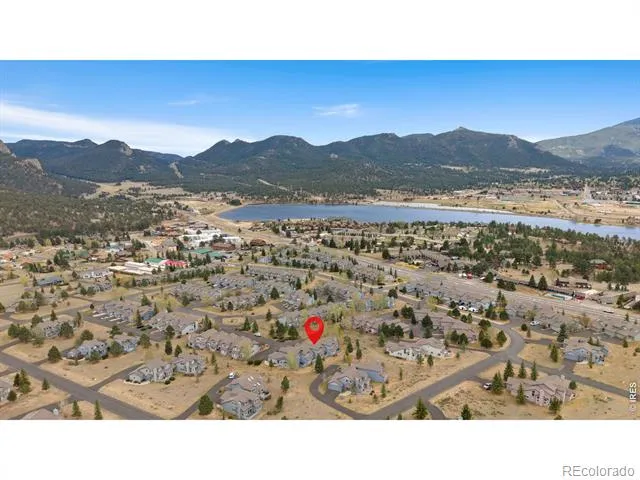 1515 Raven Court #H Estes Park, CO 80517