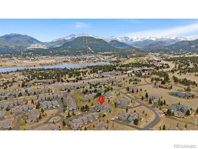 1515 Raven Court #H Estes Park, CO 80517
