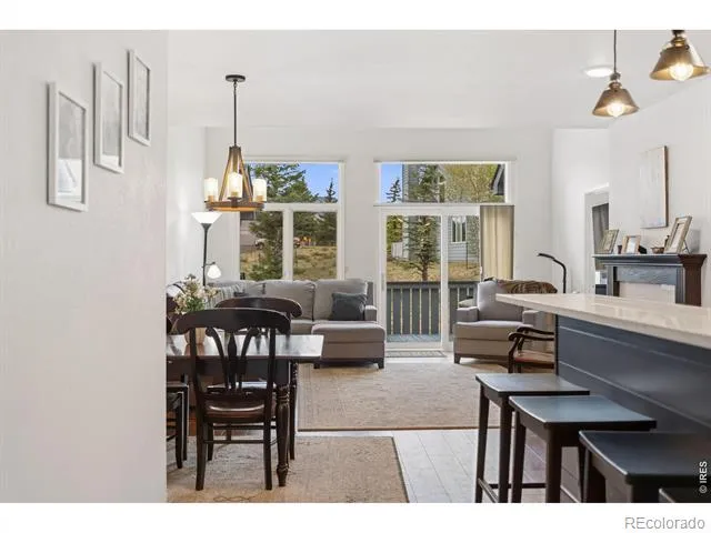 1515 Raven Court #H Estes Park, CO 80517