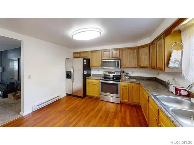 211 Clifton Street Brush, CO 80723