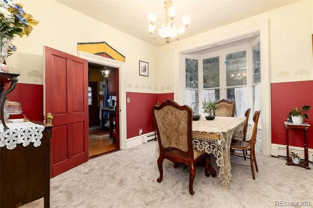 200 Rose Street Georgetown, CO 80444
