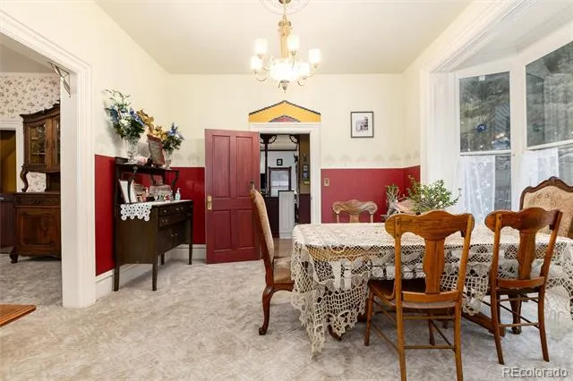 200 Rose Street Georgetown, CO 80444