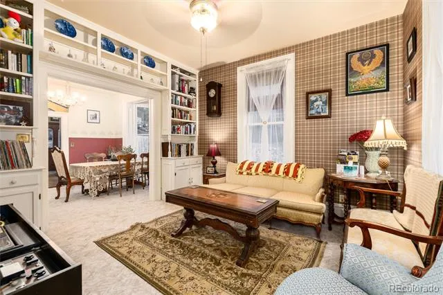 200 Rose Street Georgetown, CO 80444