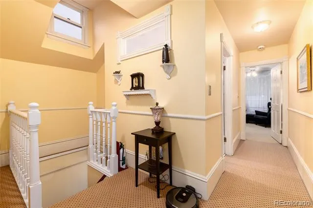 200 Rose Street Georgetown, CO 80444