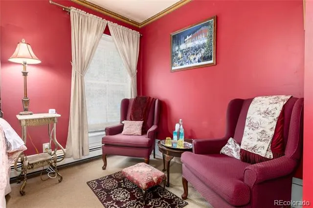 200 Rose Street Georgetown, CO 80444