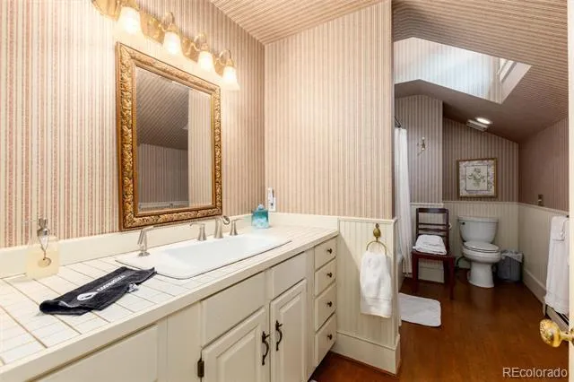 200 Rose Street Georgetown, CO 80444
