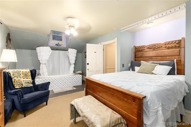 200 Rose Street Georgetown, CO 80444