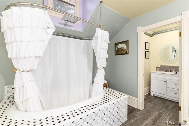 200 Rose Street Georgetown, CO 80444