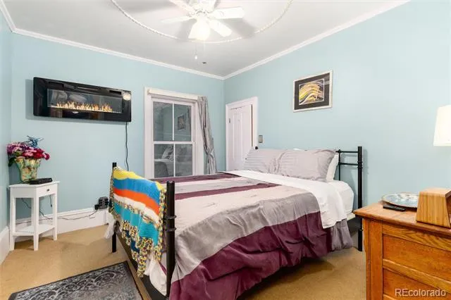 200 Rose Street Georgetown, CO 80444