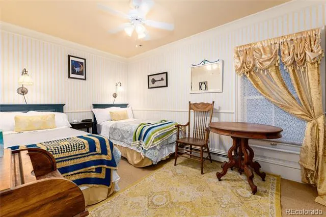 200 Rose Street Georgetown, CO 80444
