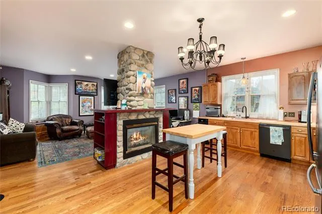200 Rose Street Georgetown, CO 80444