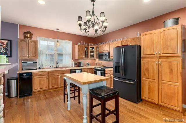 200 Rose Street Georgetown, CO 80444