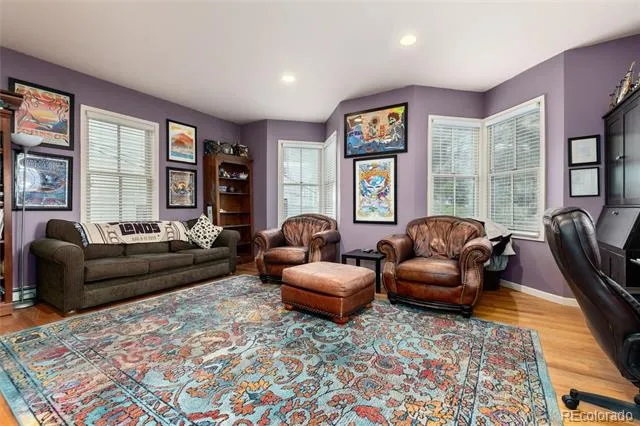 200 Rose Street Georgetown, CO 80444