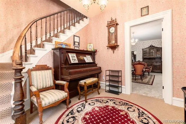 200 Rose Street Georgetown, CO 80444