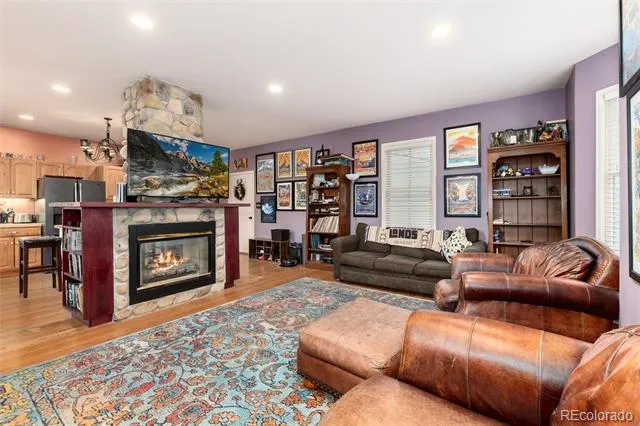 200 Rose Street Georgetown, CO 80444