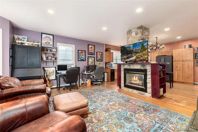 200 Rose Street Georgetown, CO 80444