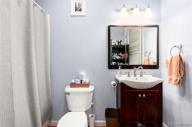 200 Rose Street Georgetown, CO 80444