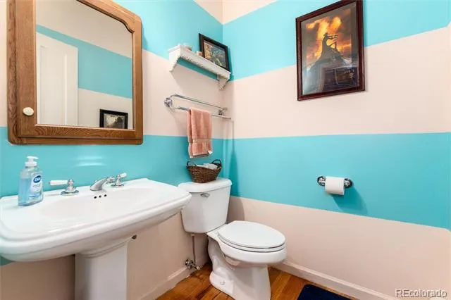 200 Rose Street Georgetown, CO 80444