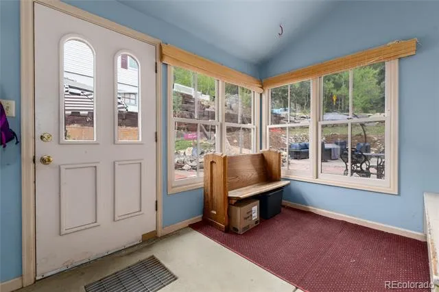 200 Rose Street Georgetown, CO 80444