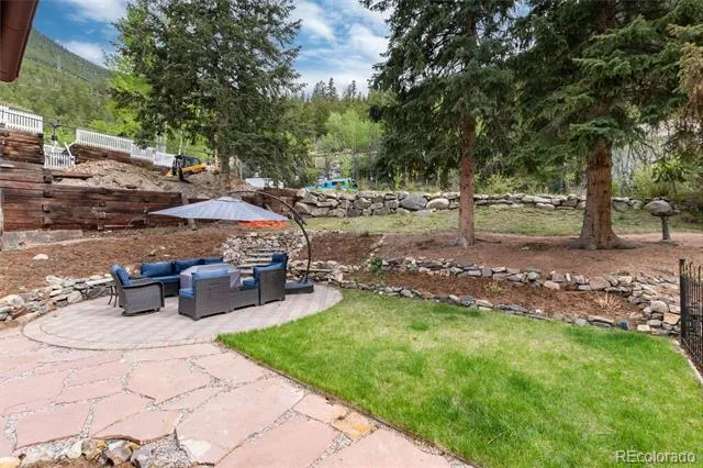 200 Rose Street Georgetown, CO 80444