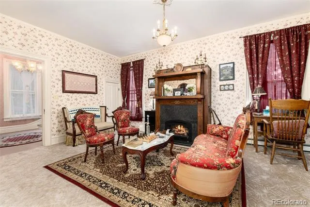 200 Rose Street Georgetown, CO 80444