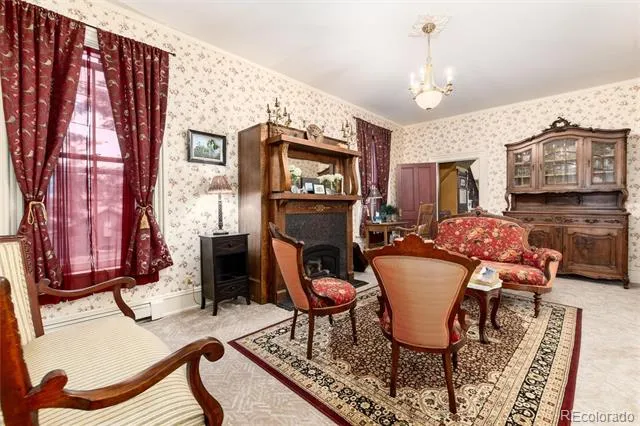 200 Rose Street Georgetown, CO 80444
