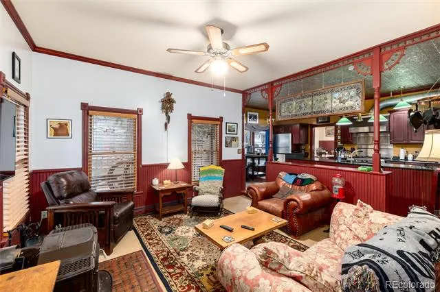 200 Rose Street Georgetown, CO 80444