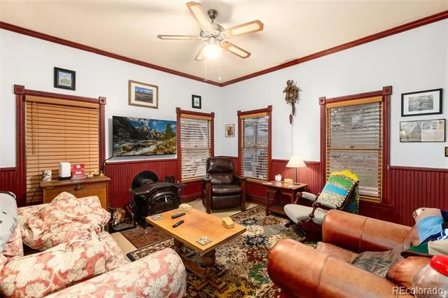 200 Rose Street Georgetown, CO 80444