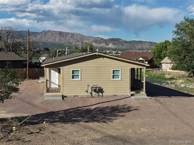 2406 9th Street Canon City, CO 81212