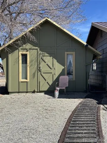 5879 Blue Spruce Avenue Alamosa, CO 81101