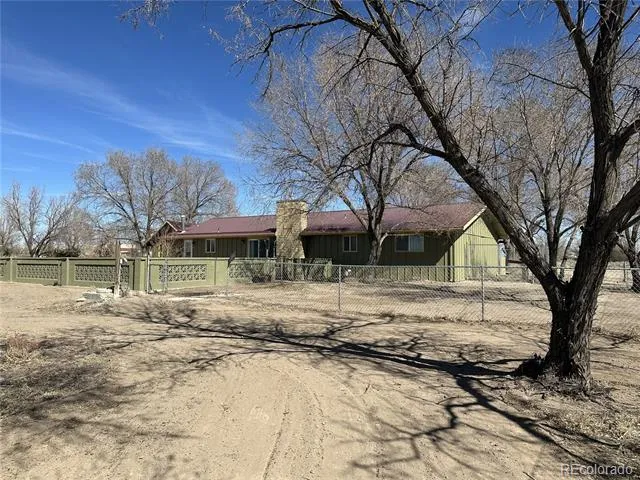 5879 Blue Spruce Avenue Alamosa, CO 81101